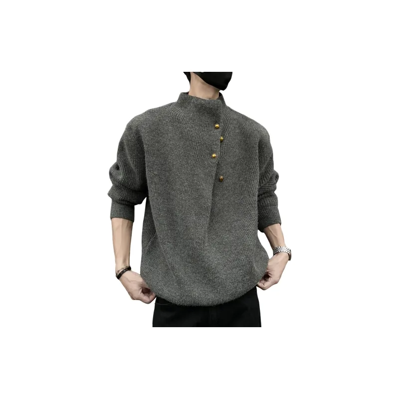 URBAN AUTHENTIC Knitwear Unisex-4