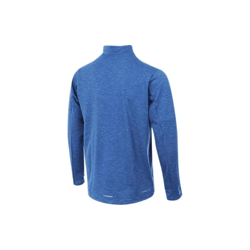 Nike ElementTherma FIT T Shirt Men's Game Royal Blue-1