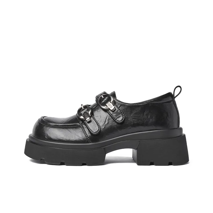 JOSINY JOSINY Loafers 5.5cm Women's-1