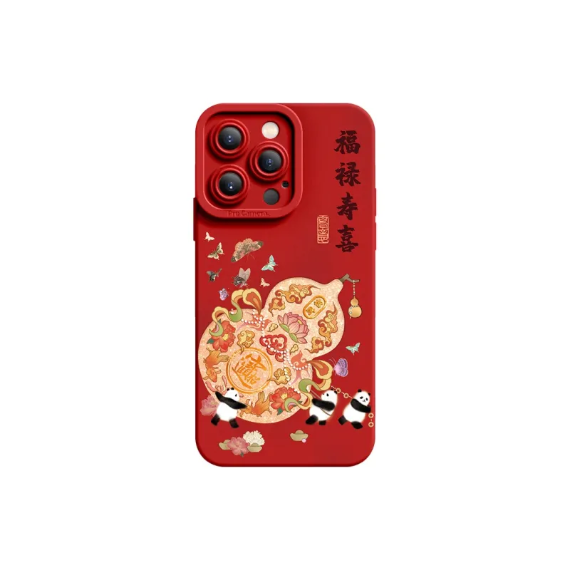 SUPER MOUSE Phone Cases-3