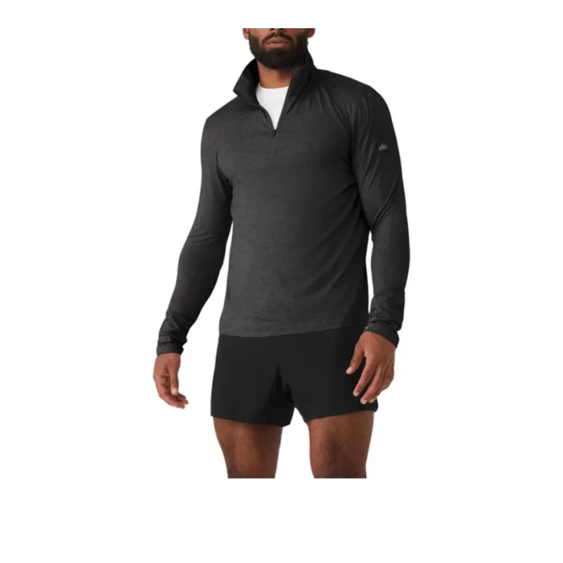 Alo Yoga Polo Shirts Men-3