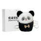 Black Shopping Bag Included