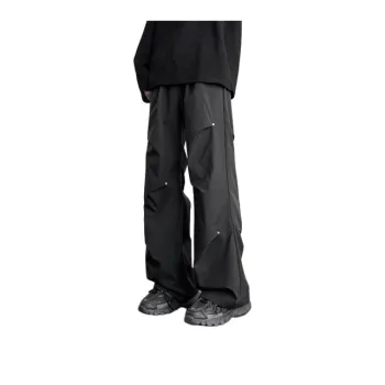 PAINT STAIN Casual Pants Unisex