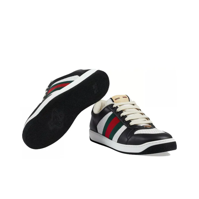 GUCCI Screener 'Black White'-4