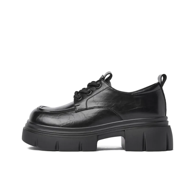 JOSINY JOSINY Loafers 6cm Women's-1