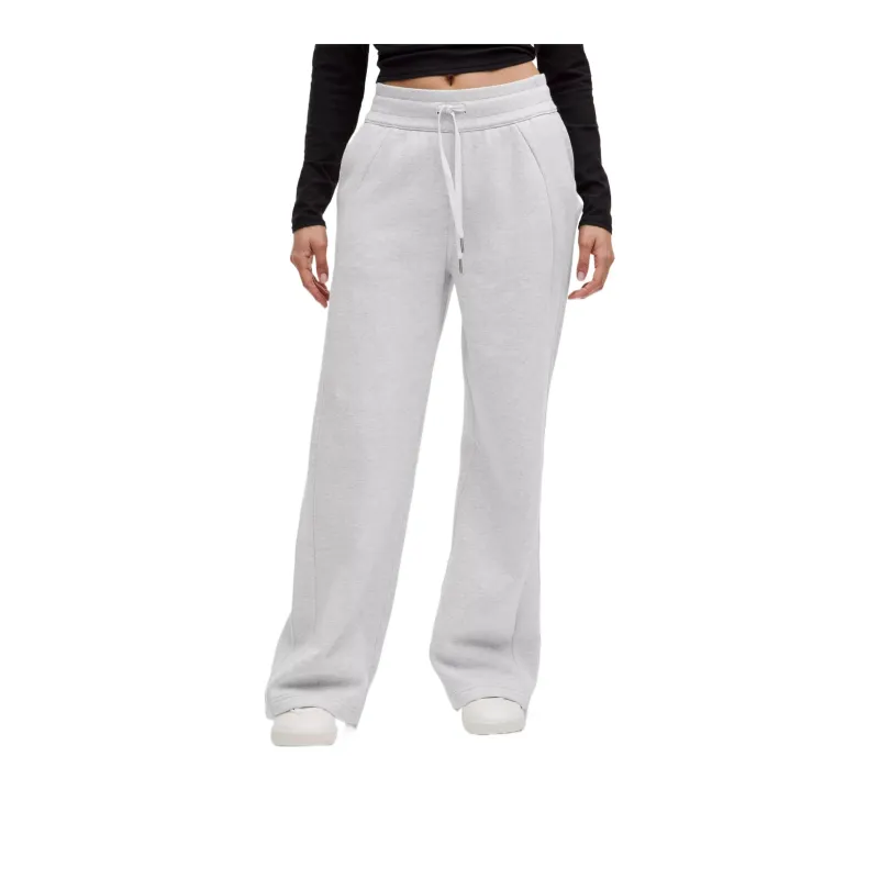Lululemon Athletic Trousers Women's Multicolor Light Gray-2