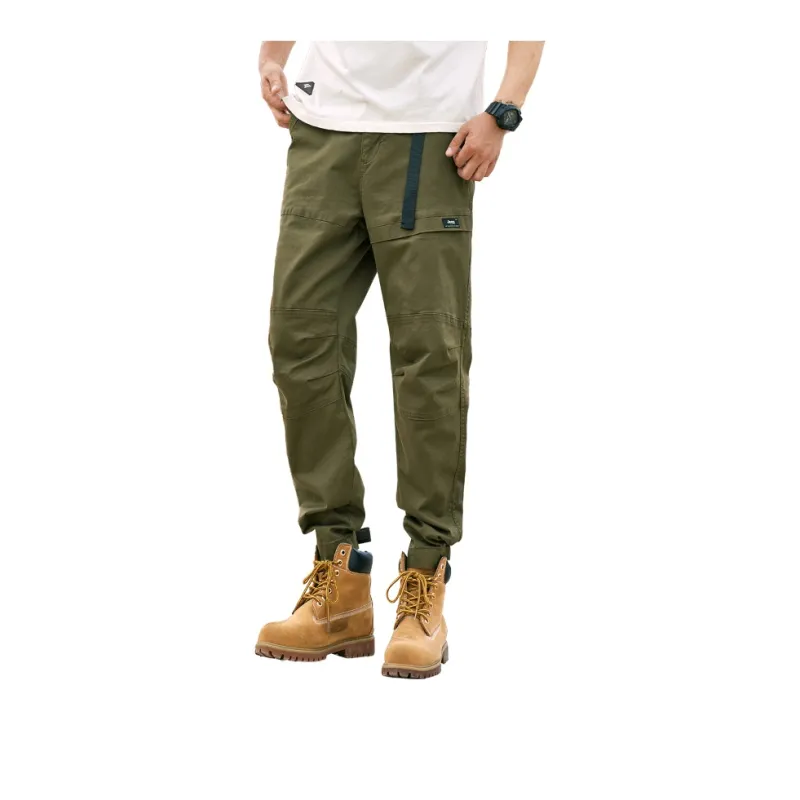 Jeep Grand Cherokee Casual Pants Unisex-6