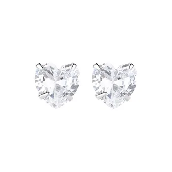 PAYMERY S925 Sterling Silver Stud With Alloy Stud Earrings Women's