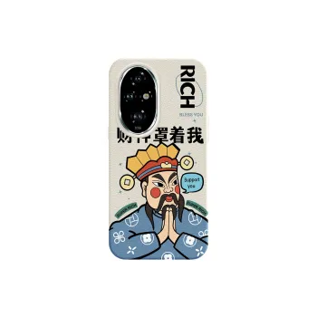 YIBAOBAO Phone Cases