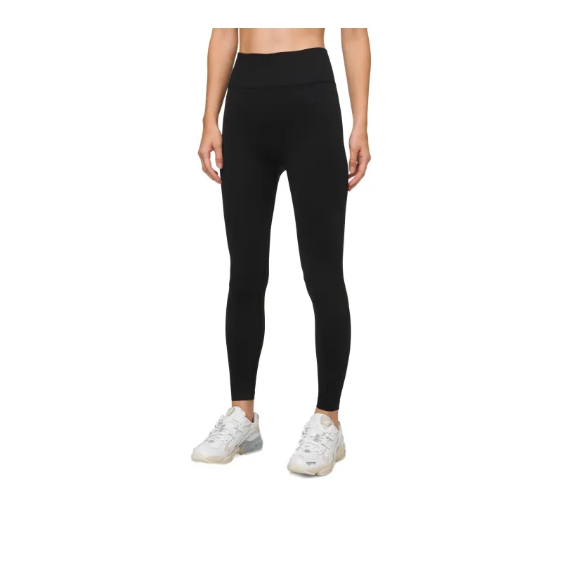 Lululemon Ebb To Street Athletic Trousers Women's-0