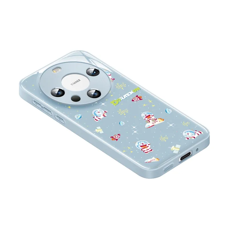Doraemon Phone Cases-13