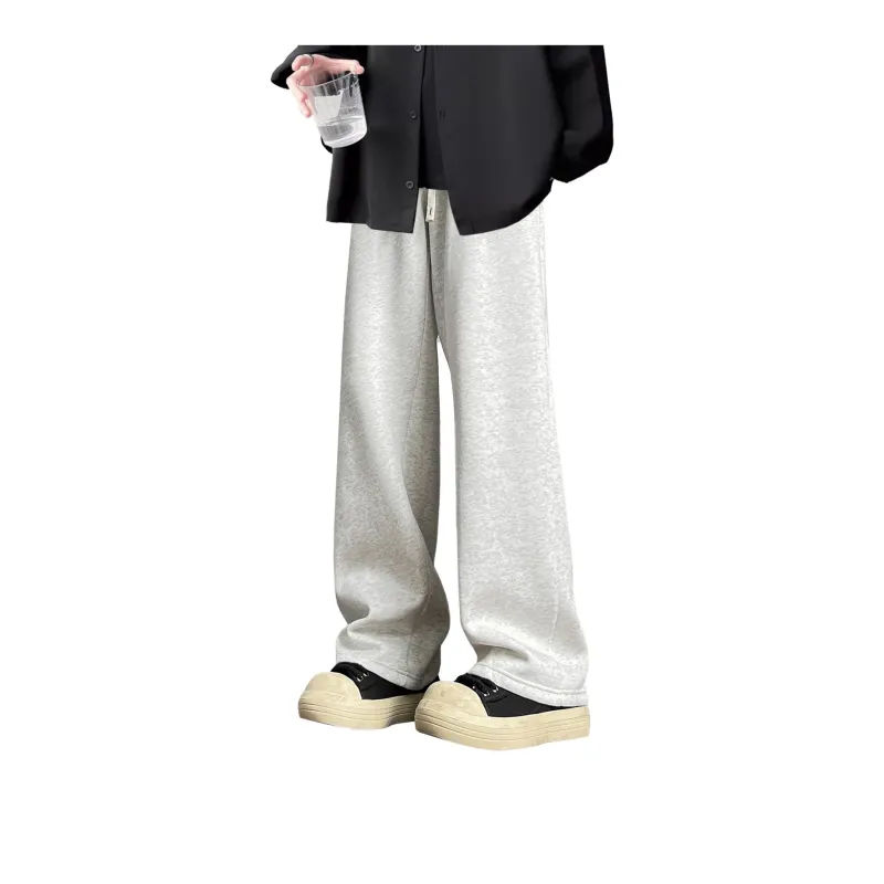 MIIOW Knitted Sports Pants Unisex-22