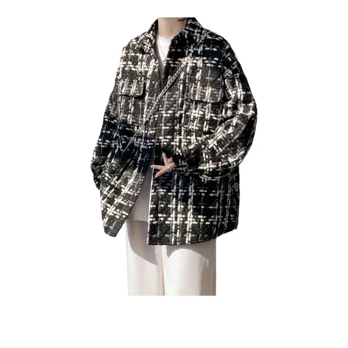 H.V.G.A Jackets Unisex