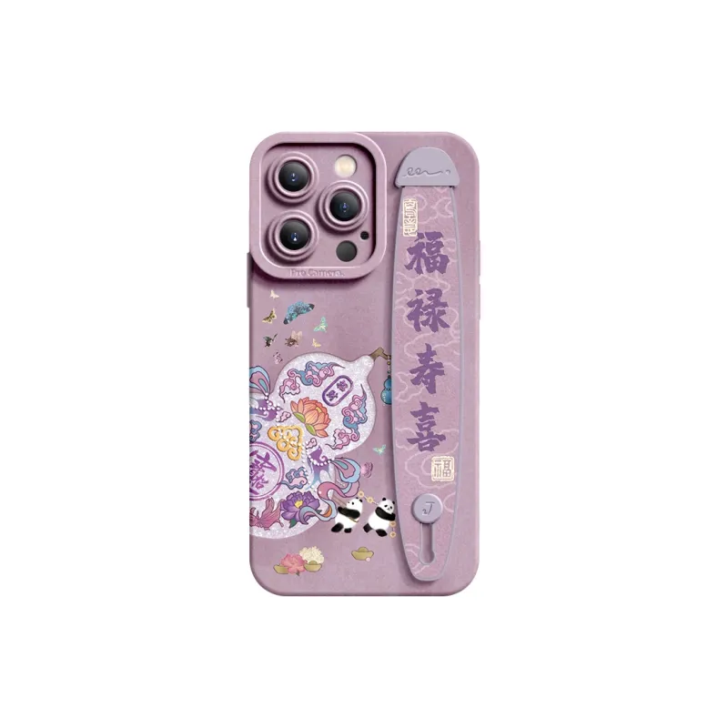 SUPER MOUSE Phone Cases-30
