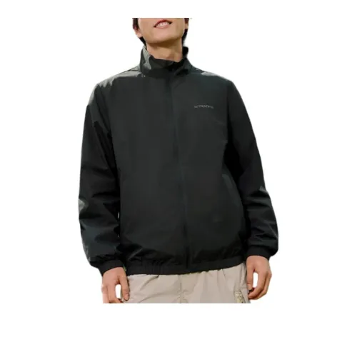 361° Variety Training Collection Jackets Coats Men's Tranquil Gray