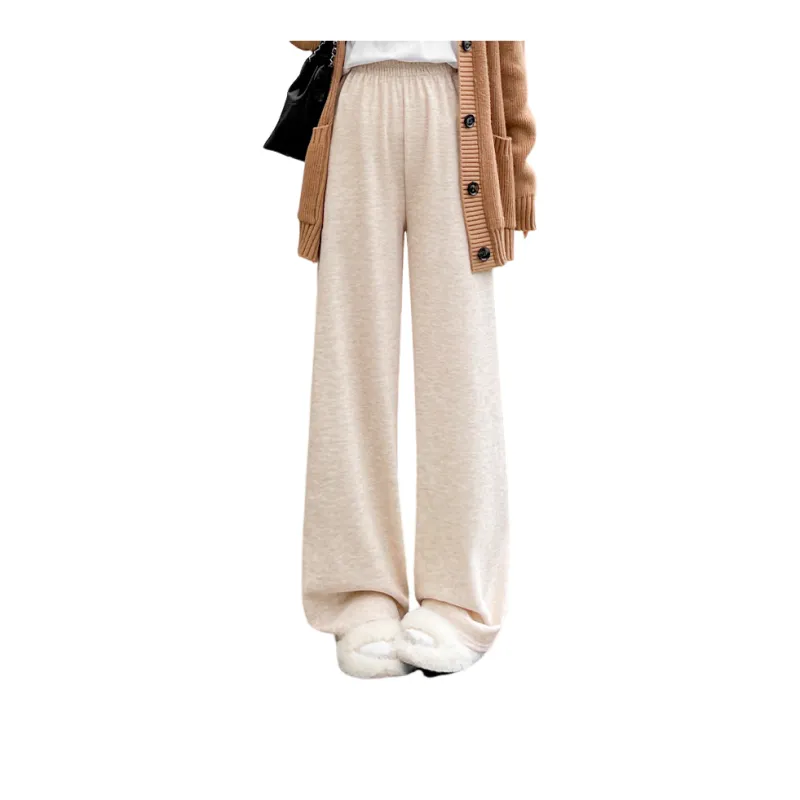 Ya Sheep People Casual Pants Women's-70