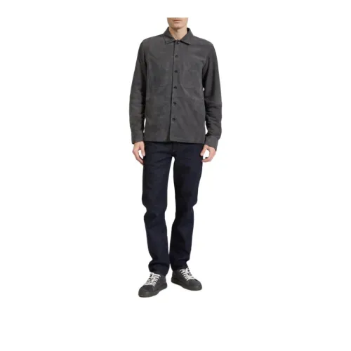 RAG&BONE Jeans Men Indigo