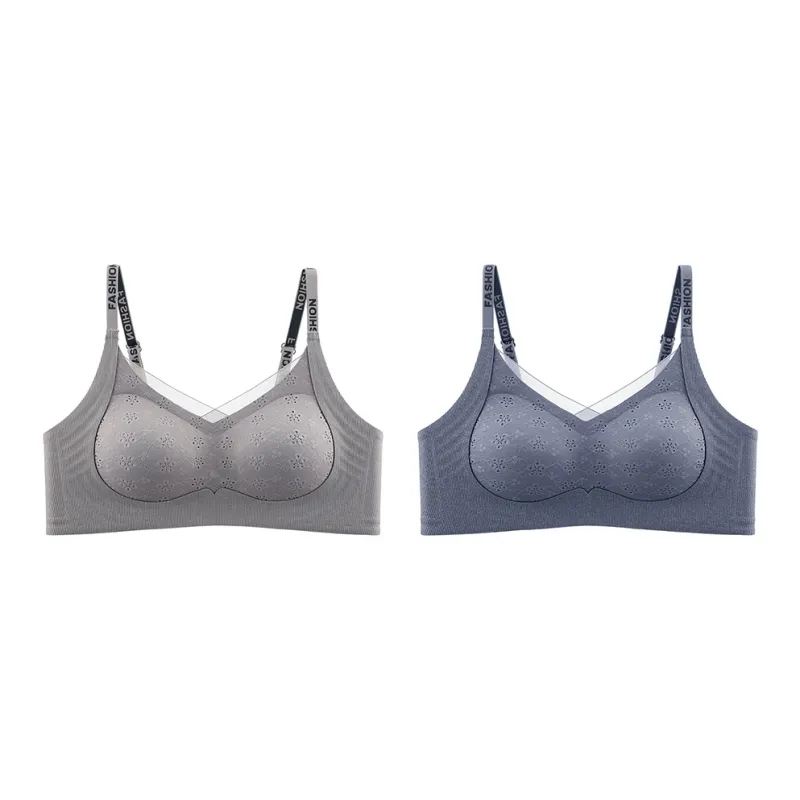 Herbal Primer Bra Women's 2 Pack-20