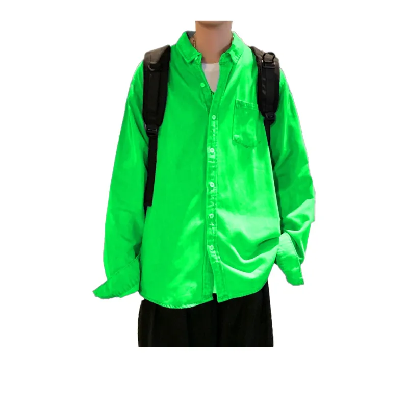 PAINT STAIN Denim Jacket Unisex-0