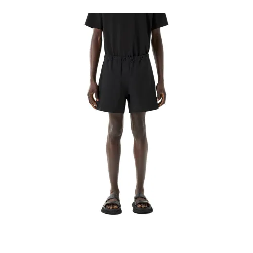 Arcteryx VEILANCE ARGAND Casual Shorts Men's