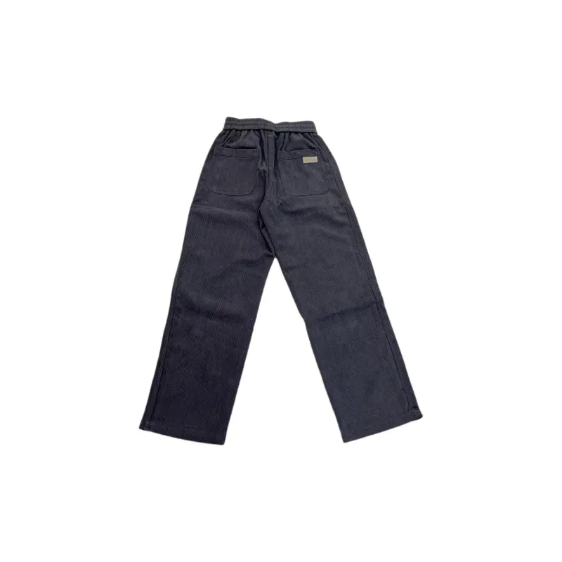 URBAN AUTHENTIC Casual Pants Unisex-1