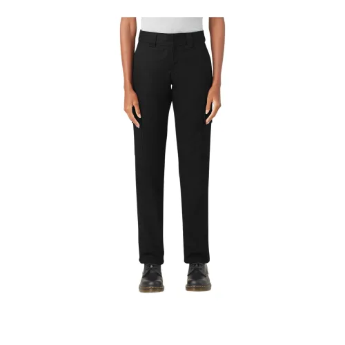 Dickies Cargo Pants FLEX Edition Women's Black