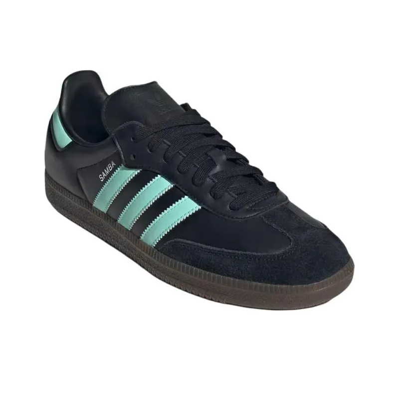 Adidas Samba Og Clear Mint Pack-2