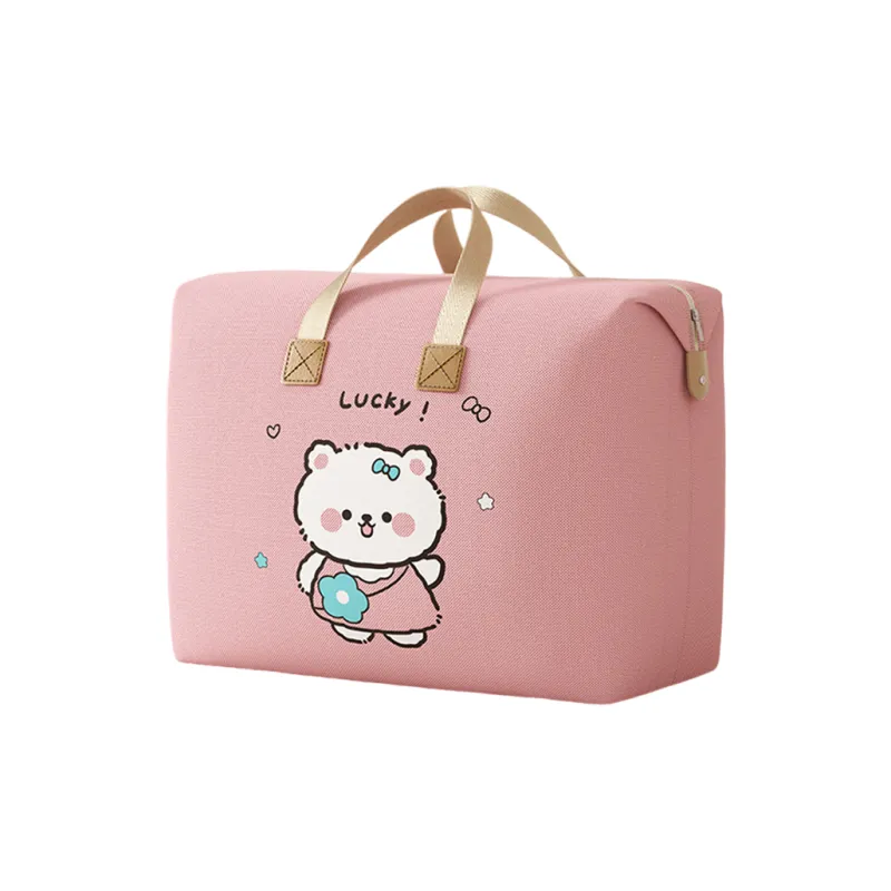 De Shuangman Storage Bags-4