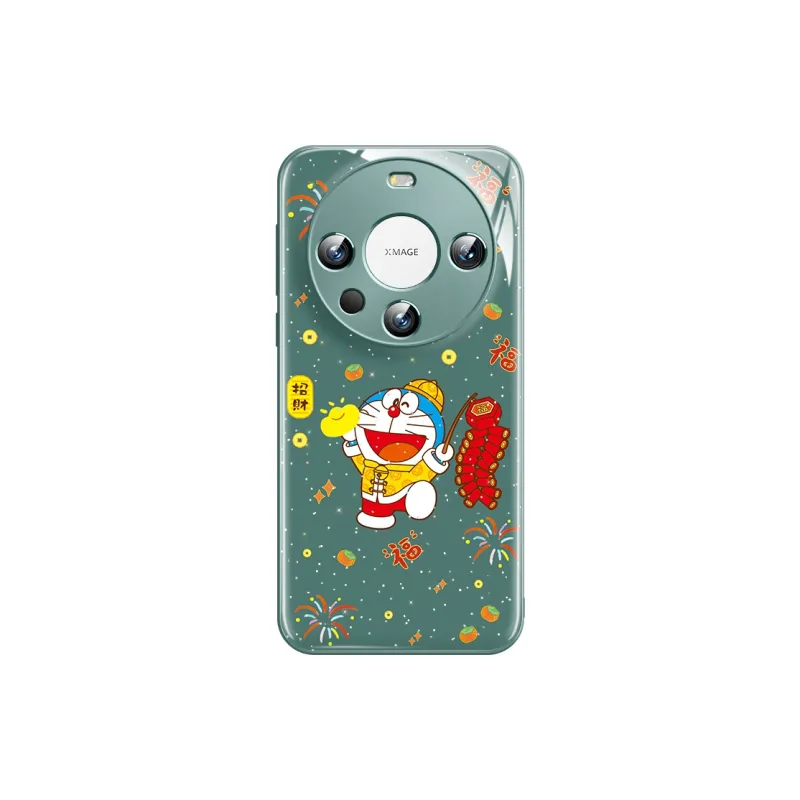 Doraemon/a Phone Cases-0