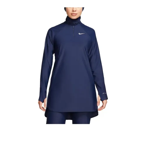 Nike Victory Two-Piece Swimsuits Women's Midnight Navy