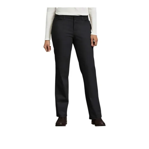 Dickies Casual Pants Women's Black