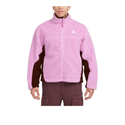 Nike 'Canwell Glacier' Men's Therma FIT Adv Windproof Jacket