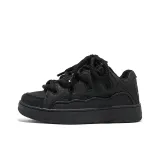 nike sacai kaws blazer low sneakers collaboration purple release info