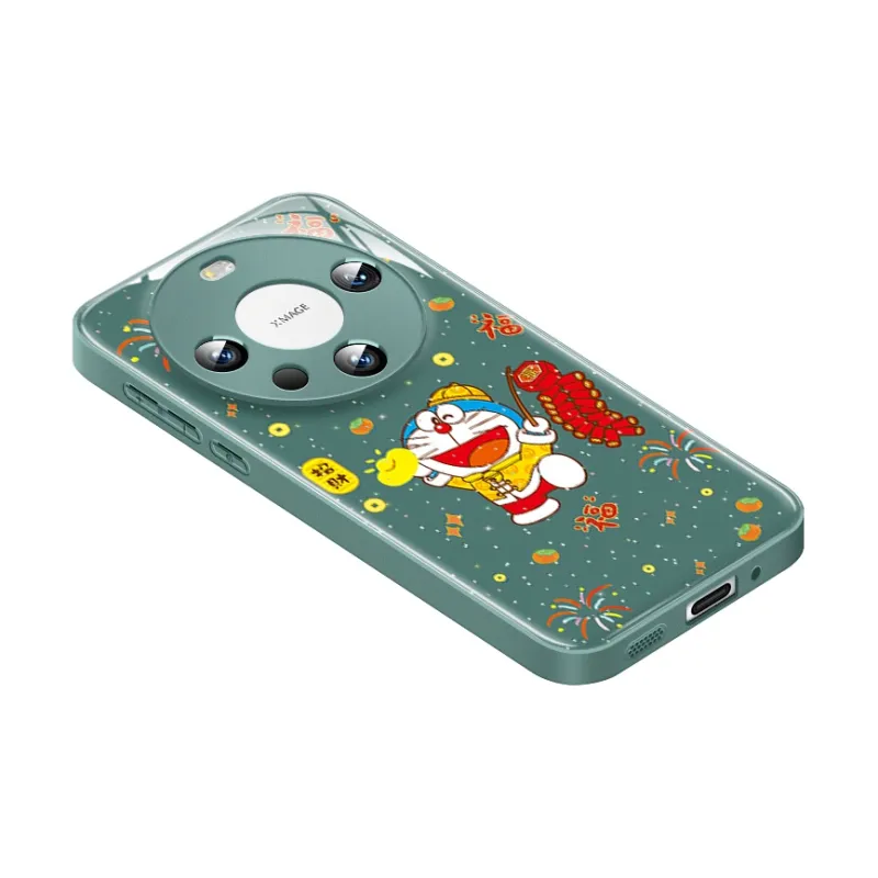 Doraemon/a Phone Cases-1