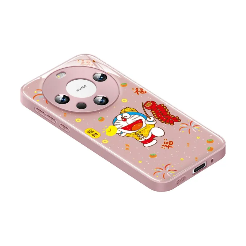 Doraemon/a Phone Cases-4