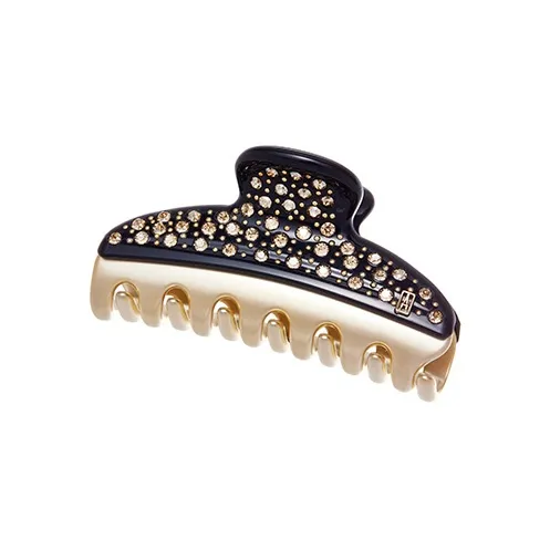 ALEXANDRE DE PARIS Poetic Pastoral Wandom Medium Size Claw Clip Hair Accessories Headwear Women's-7