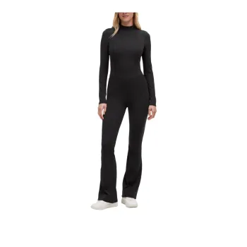 Lululemon Define Jumpsuit 32.5' Women's Black