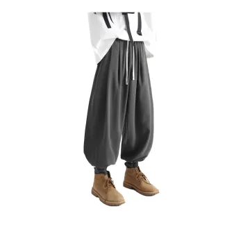 PAINT STAIN Casual Pants Unisex
