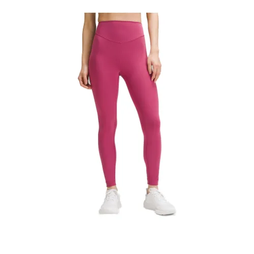 Lululemon Wunder Under SmoothCover™ Athletic Trousers Women's