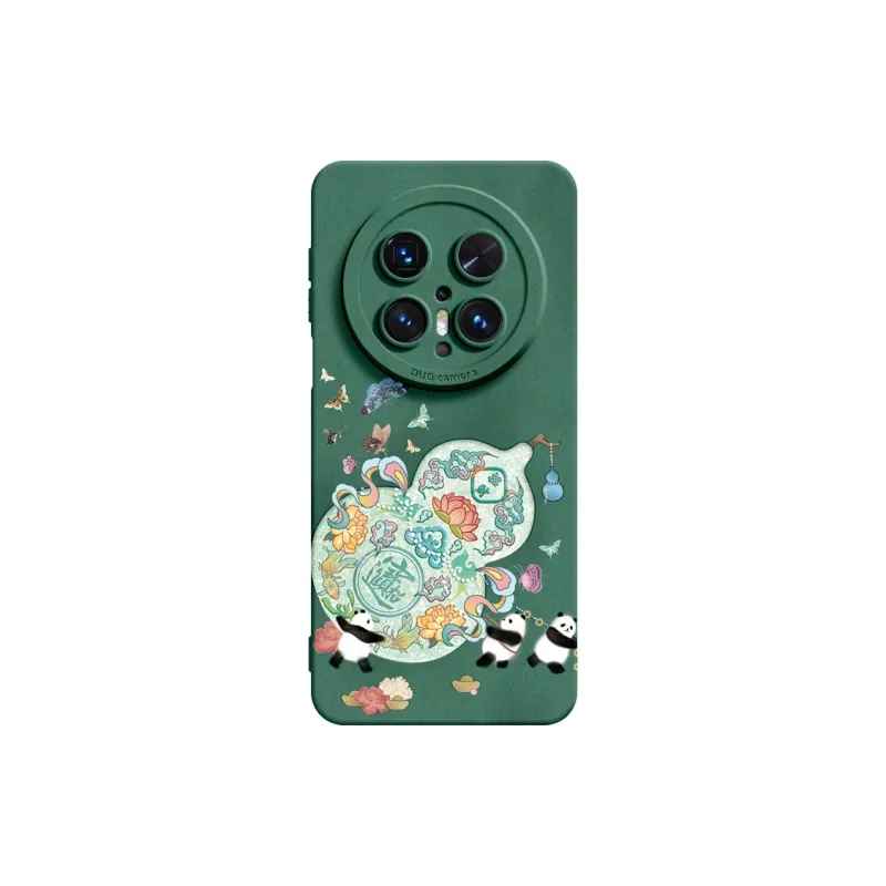 SUPER MOUSE Phone Cases-9