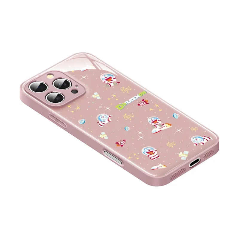 Doraemon Phone Cases-7
