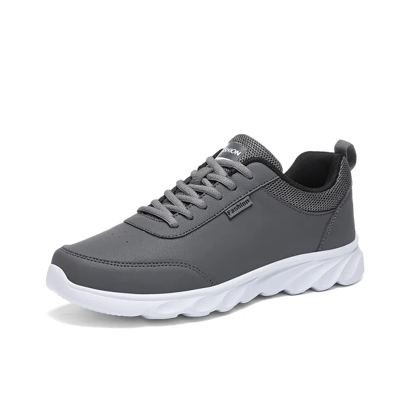 SENGUIBUCK Low-Top Casual Shoes Unisex-5