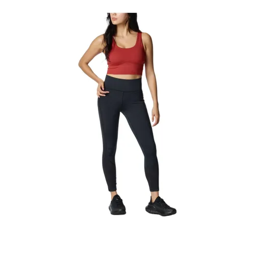 Under Armour FW24 Leggings Women's Black
