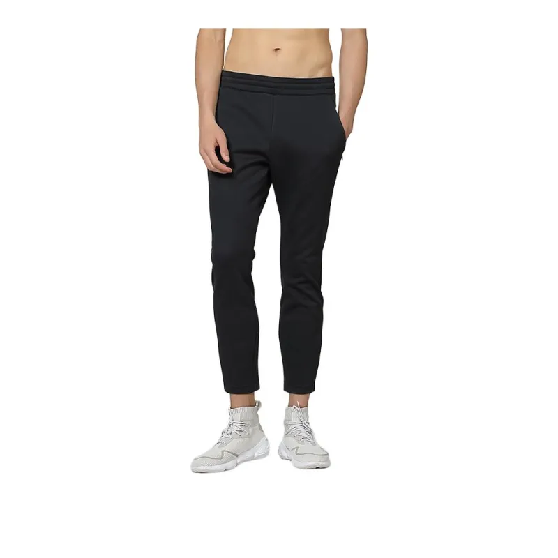 SPYDER Knitted Sweatpants Men's Black-1