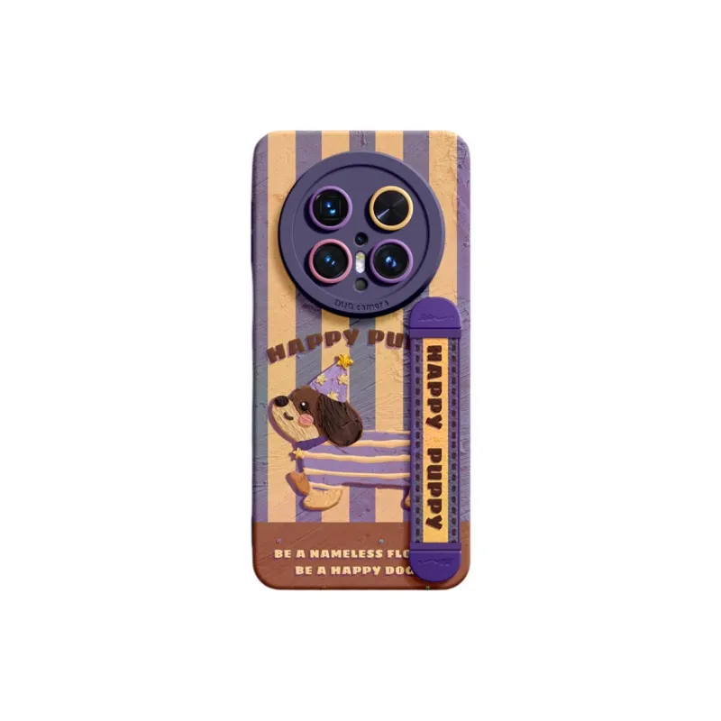 SUPER MOUSE Phone Cases-10