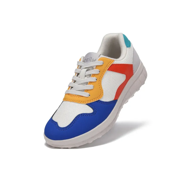 Ccilu Low Top Casual Shoes Unisex-42