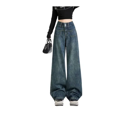FAIRWHALE Jeans Women's