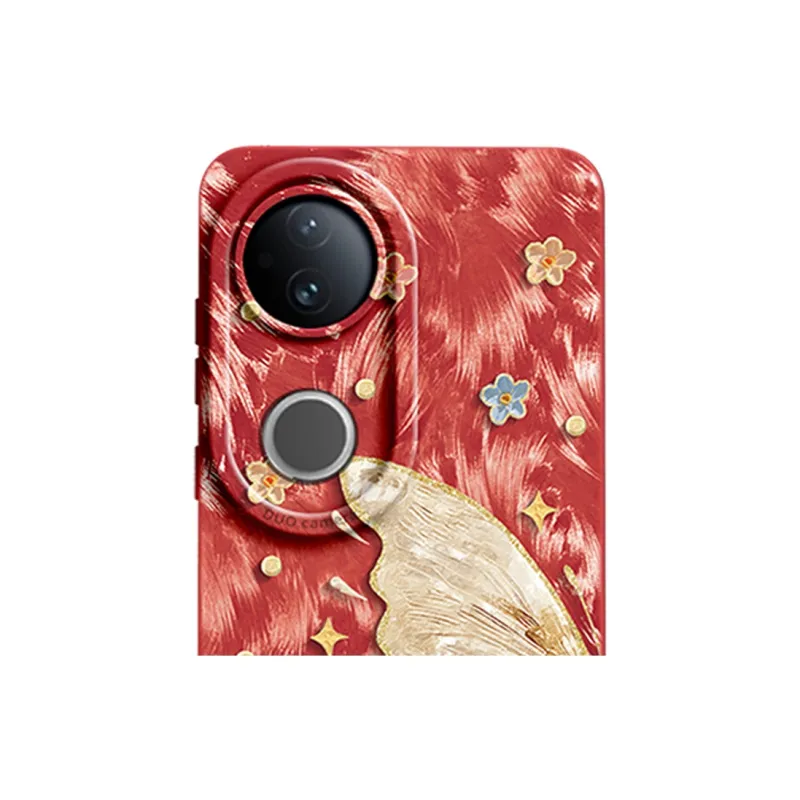 Gu Gu You Phone Cases-11