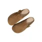 Brown Unlined