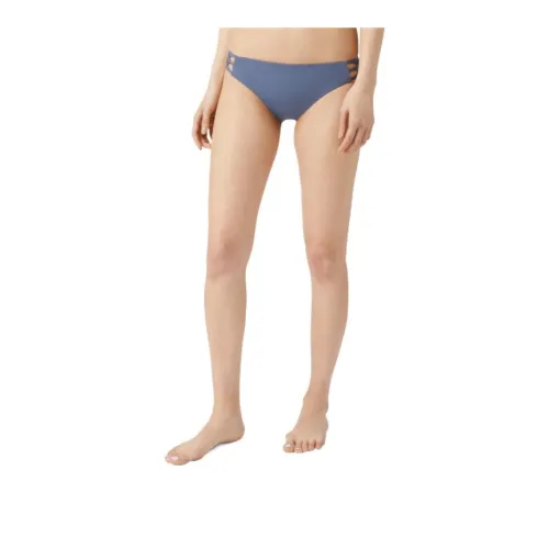 Lululemon Coastline Swimming Shorts Women's Ink Blue